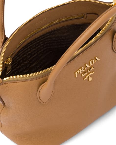 prada luxury bag